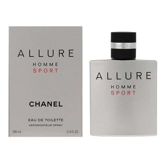 ALLURE HOMME SPORT CHANEL