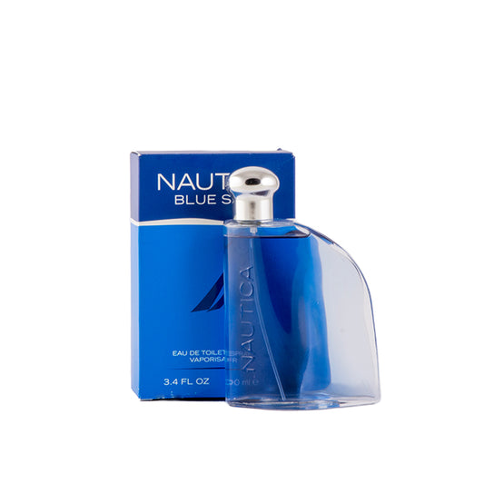 NAUTICA BLUE SAIL