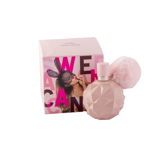 ARIANA GRANDE SWEET LIKE CANDY